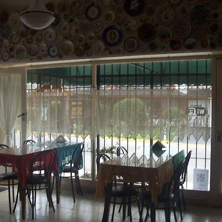 Il Albergo Dei Tre Re Mar del Plata Dış mekan fotoğraf