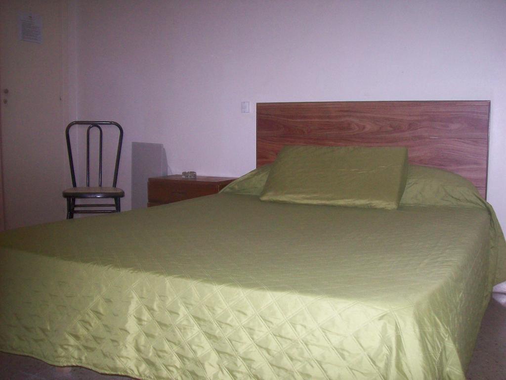 Il Albergo Dei Tre Re Mar del Plata Oda fotoğraf