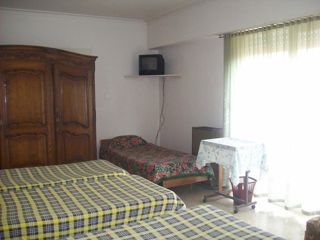 Il Albergo Dei Tre Re Mar del Plata Oda fotoğraf