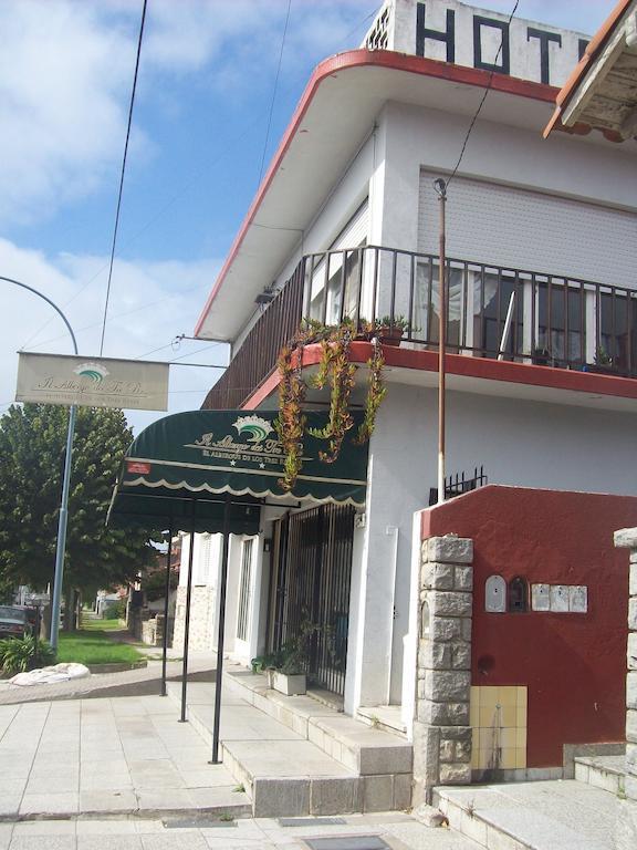Il Albergo Dei Tre Re Mar del Plata Dış mekan fotoğraf