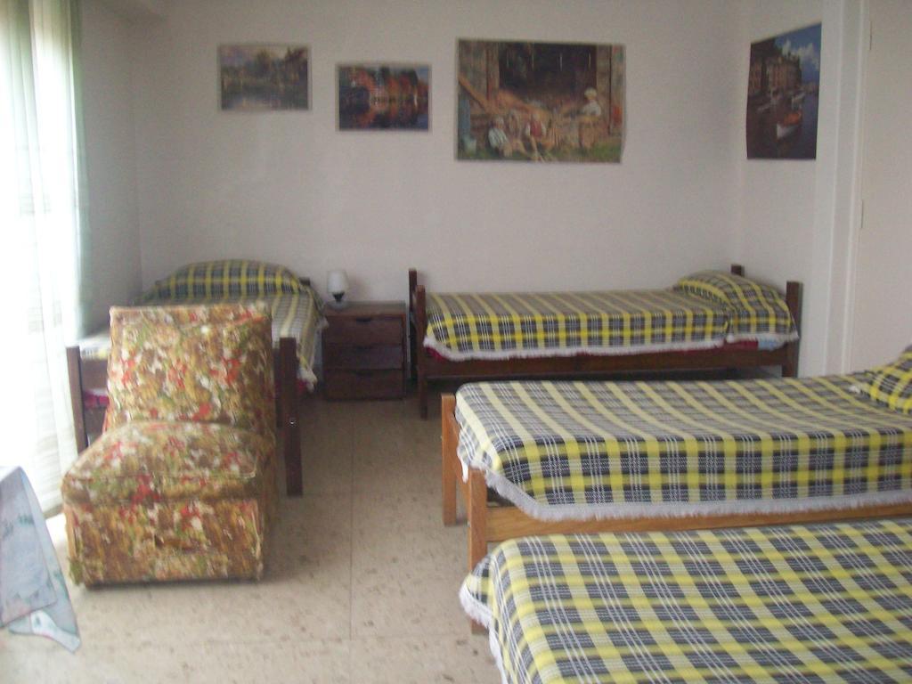 Il Albergo Dei Tre Re Mar del Plata Oda fotoğraf