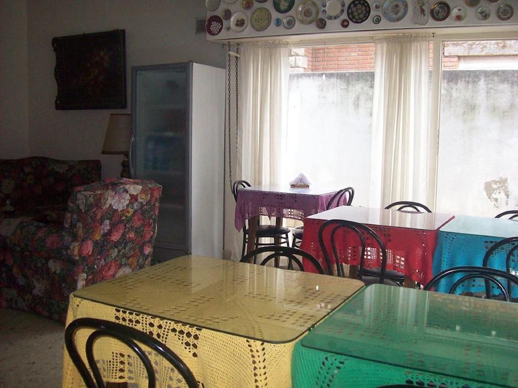 Il Albergo Dei Tre Re Mar del Plata Dış mekan fotoğraf