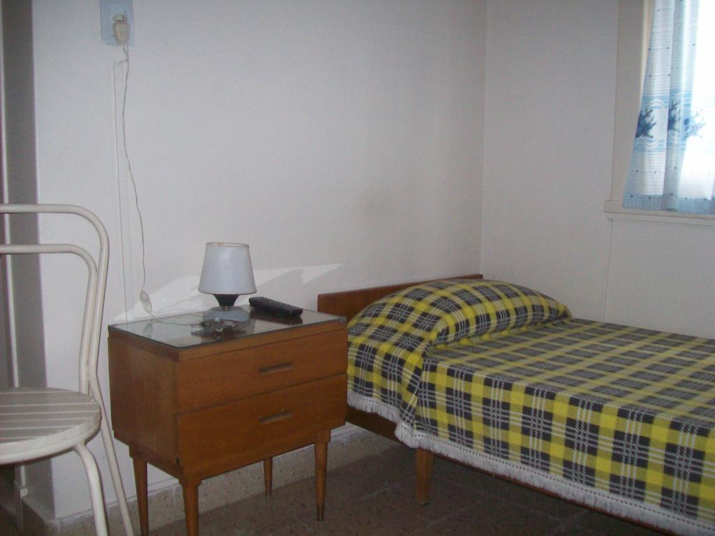 Il Albergo Dei Tre Re Mar del Plata Oda fotoğraf