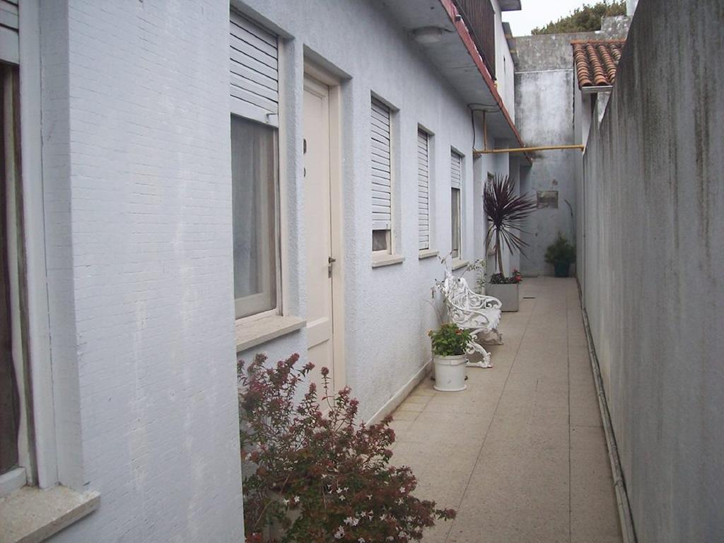 Il Albergo Dei Tre Re Mar del Plata Dış mekan fotoğraf