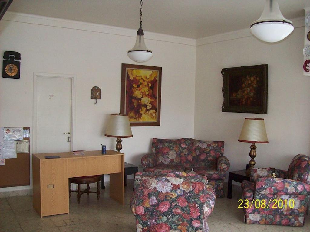 Il Albergo Dei Tre Re Mar del Plata Dış mekan fotoğraf