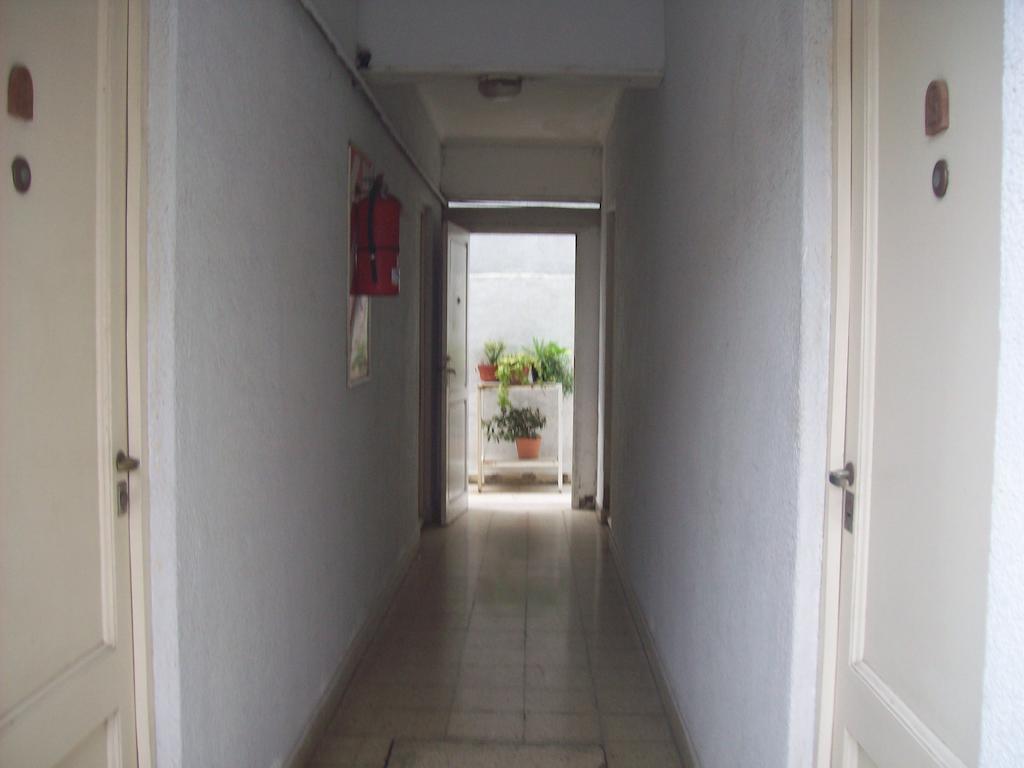 Il Albergo Dei Tre Re Mar del Plata Dış mekan fotoğraf