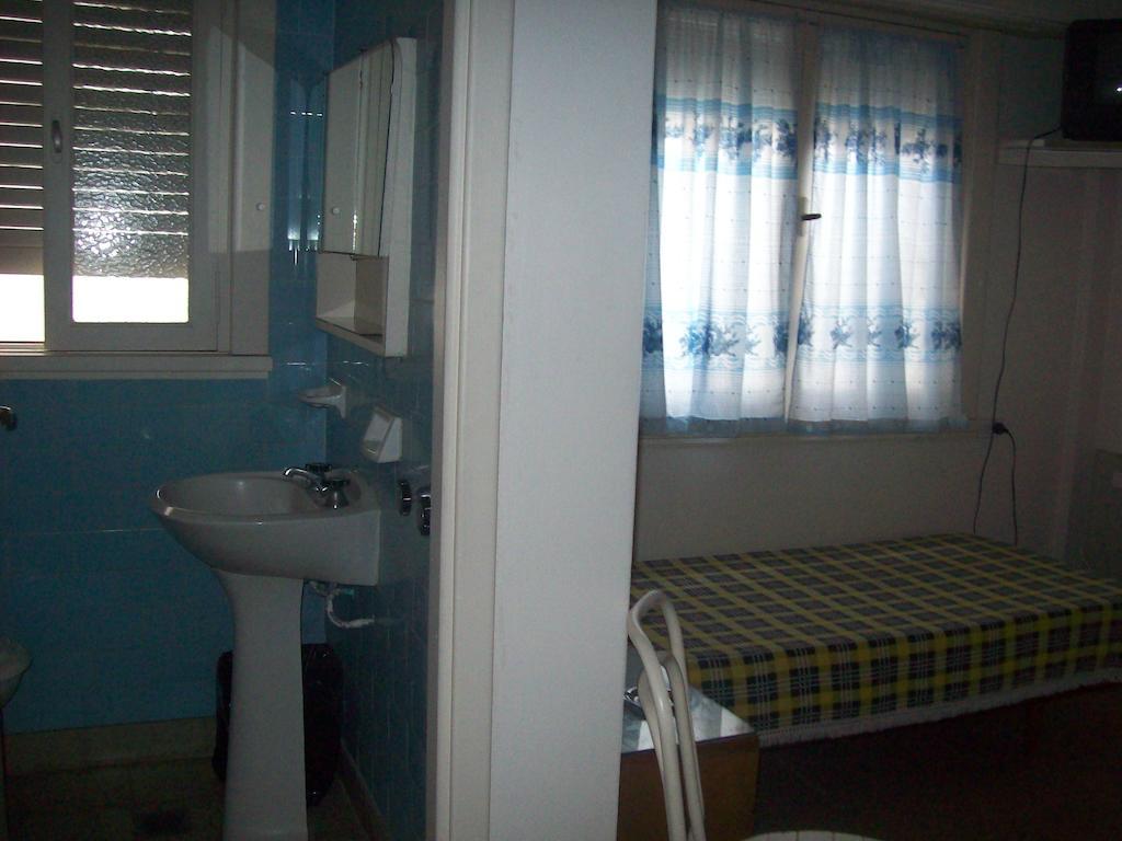 Il Albergo Dei Tre Re Mar del Plata Oda fotoğraf