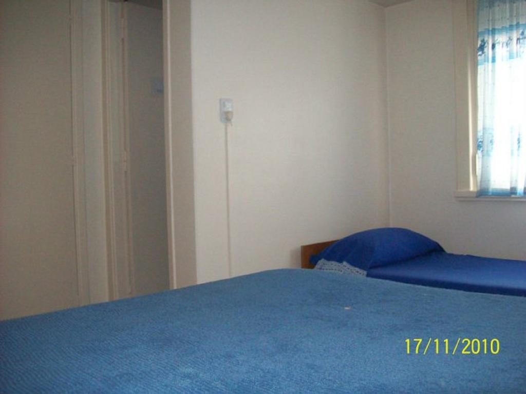 Il Albergo Dei Tre Re Mar del Plata Dış mekan fotoğraf